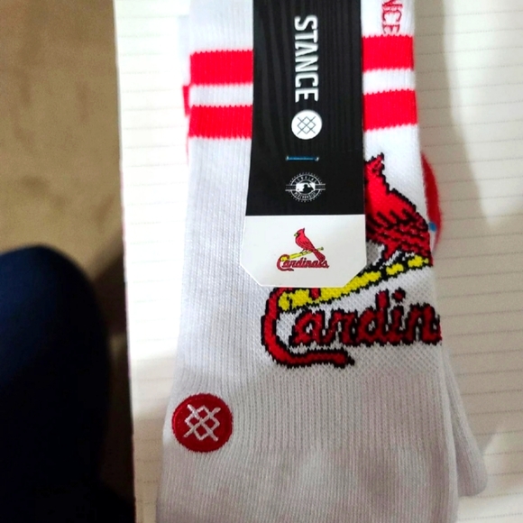 Stance socks